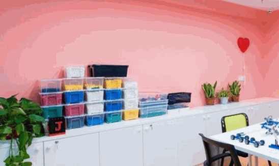 思创优学STEAM教育